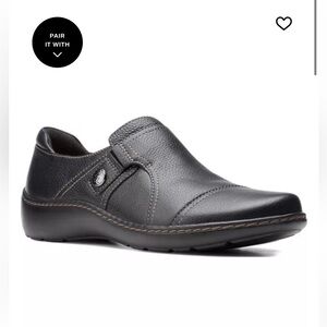 Clarks
Women's Collection Cora Poppy Shoes